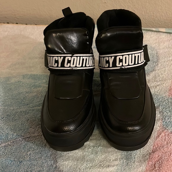 Zapatos JUICY COUTURE - Picture 1 of 3